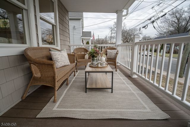 318 Park Ave, Nutley Twp., NJ 07110