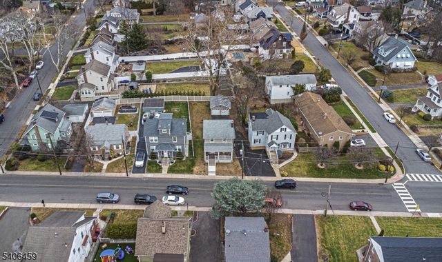 318 Park Ave, Nutley Twp., NJ 07110