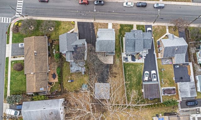 318 Park Ave, Nutley Twp., NJ 07110