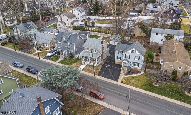 318 Park Ave, Nutley Twp., NJ 07110