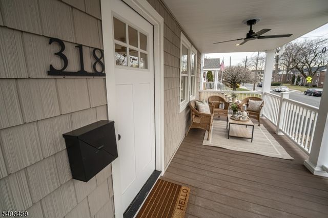 318 Park Ave, Nutley Twp., NJ 07110