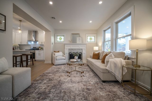 318 Park Ave, Nutley Twp., NJ 07110