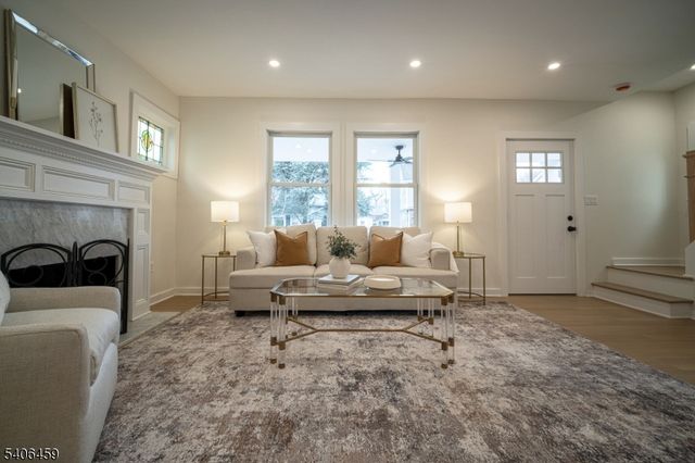 318 Park Ave, Nutley Twp., NJ 07110