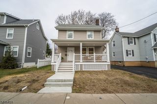 318 Park Ave, Nutley Twp., NJ 07110