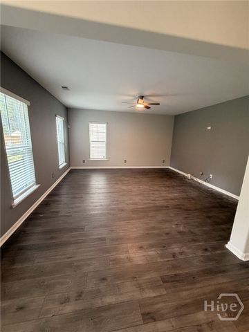 134 Brookline Drive, Savannah, GA 31407