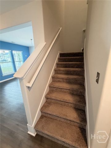 134 Brookline Drive, Savannah, GA 31407