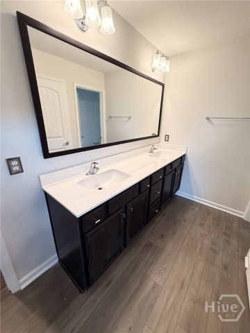 134 Brookline Drive, Savannah, GA 31407
