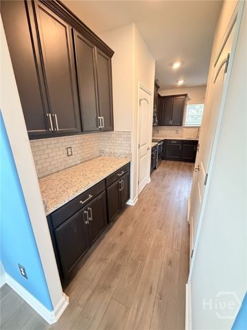 134 Brookline Drive, Savannah, GA 31407