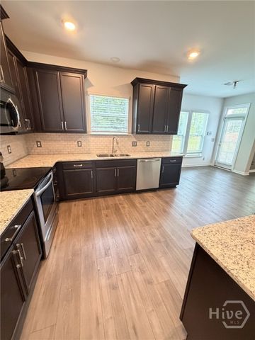 134 Brookline Drive, Savannah, GA 31407