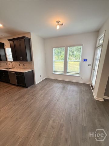 134 Brookline Drive, Savannah, GA 31407