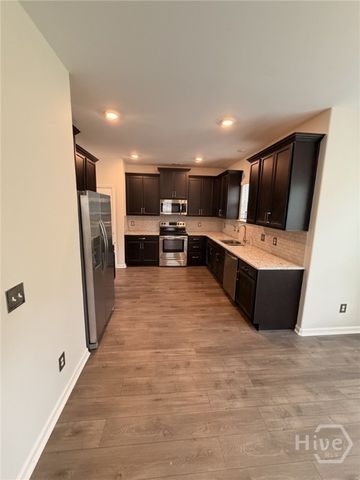 134 Brookline Drive, Savannah, GA 31407
