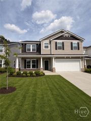 134 Brookline Drive, Savannah, GA 31407