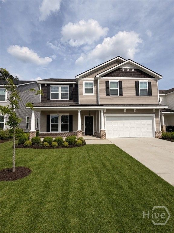 134 Brookline Drive, Savannah, GA 31407