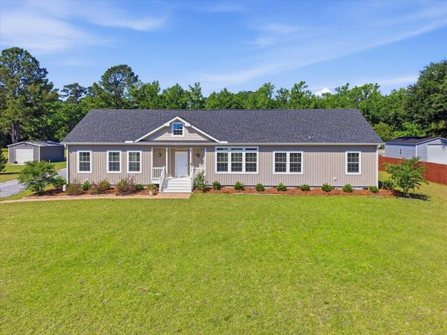 134 Hidden Hills Road, Cross, SC 29436