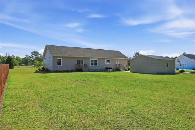 134 Hidden Hills Road, Cross, SC 29436