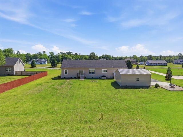134 Hidden Hills Road, Cross, SC 29436