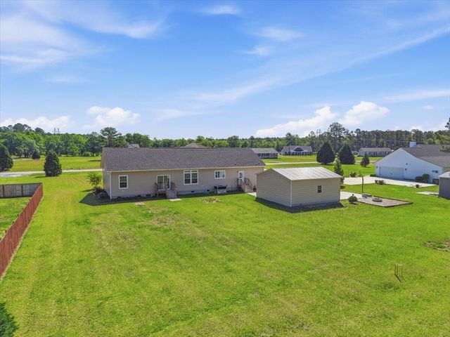 134 Hidden Hills Road, Cross, SC 29436