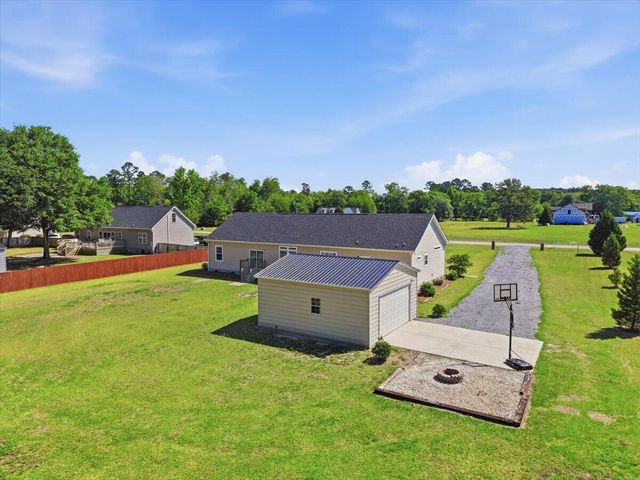 134 Hidden Hills Road, Cross, SC 29436
