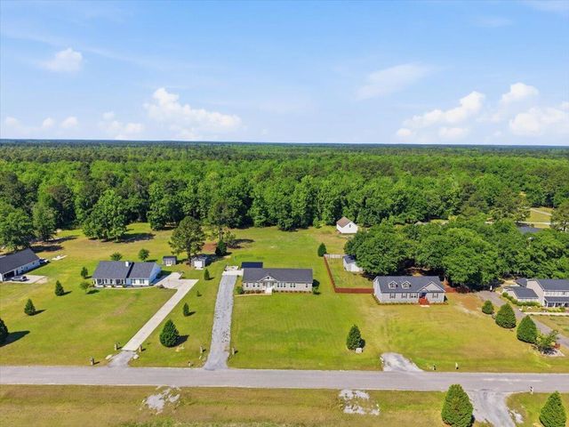134 Hidden Hills Road, Cross, SC 29436