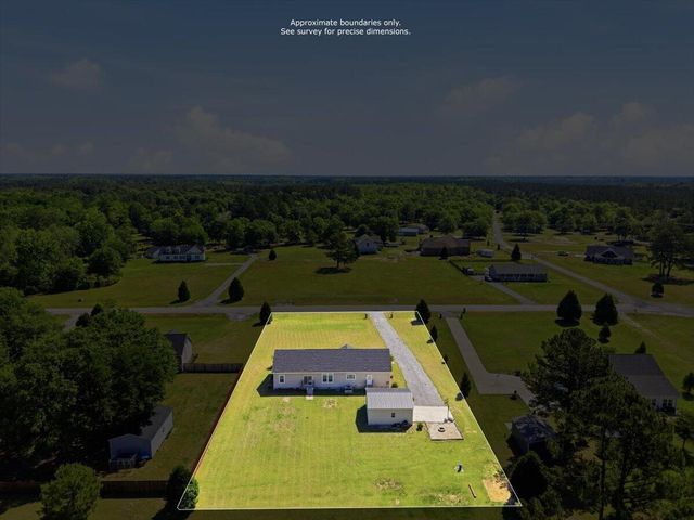 134 Hidden Hills Road, Cross, SC 29436