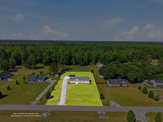 134 Hidden Hills Road, Cross, SC 29436