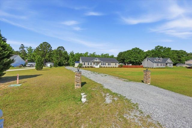 134 Hidden Hills Road, Cross, SC 29436