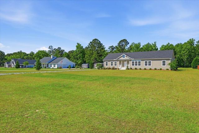 134 Hidden Hills Road, Cross, SC 29436