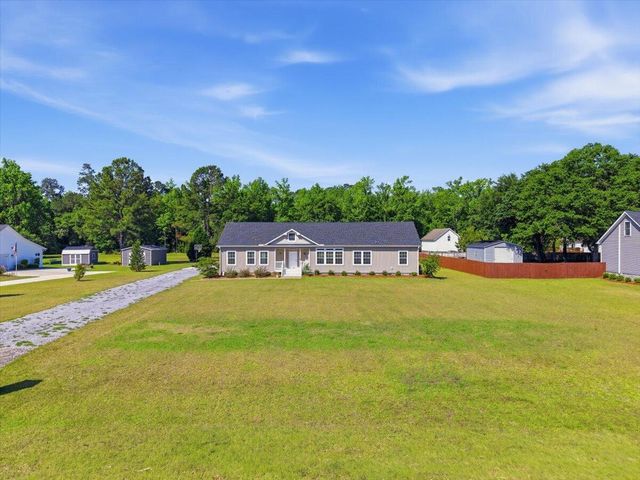 134 Hidden Hills Road, Cross, SC 29436