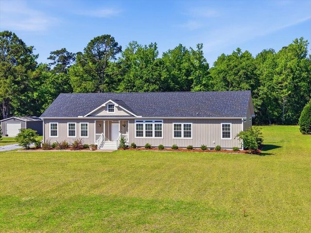 134 Hidden Hills Road, Cross, SC 29436
