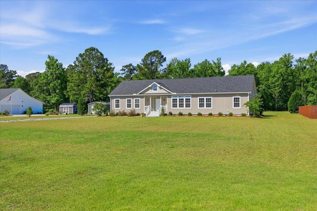 134 Hidden Hills Road, Cross, SC 29436