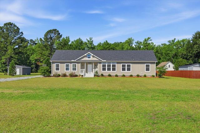 134 Hidden Hills Road, Cross, SC 29436