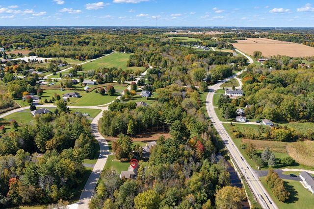 3330 TARRAGON TRAIL, Green Bay, WI 54313