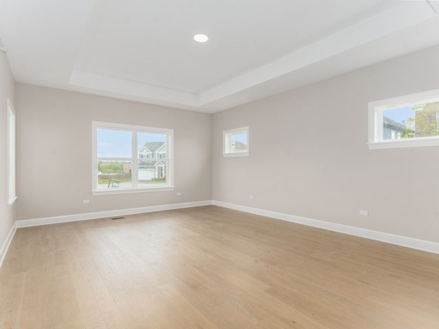 1452 Somerset Place, Barrington, IL 60010