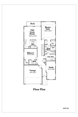 1452 Somerset Place, Barrington, IL 60010