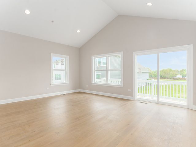 1452 Somerset Place, Barrington, IL 60010