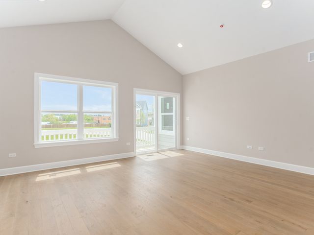 1452 Somerset Place, Barrington, IL 60010