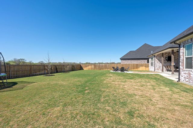 4223 Skylar Drive, College Station, TX 77845