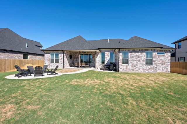 4223 Skylar Drive, College Station, TX 77845