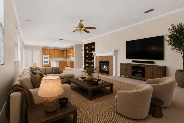 4272 Arnold Way, Mather, CA 95655