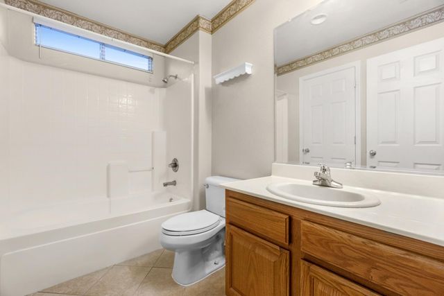 4272 Arnold Way, Mather, CA 95655