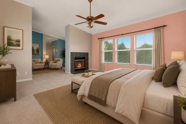 4272 Arnold Way, Mather, CA 95655