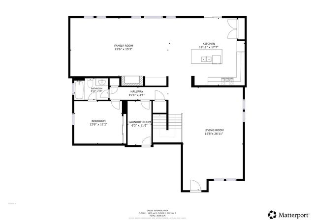 4272 Arnold Way, Mather, CA 95655