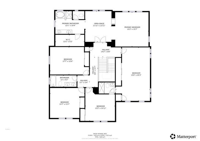 4272 Arnold Way, Mather, CA 95655