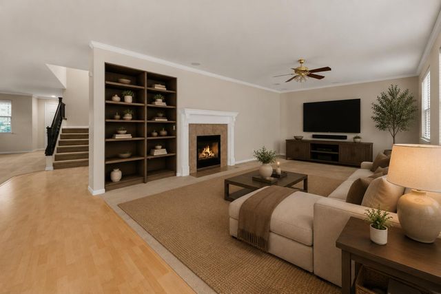 4272 Arnold Way, Mather, CA 95655