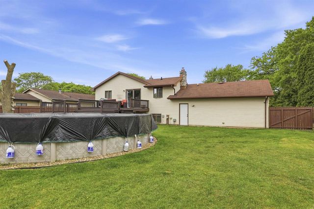 3236 S WHIP POOR WILL LANE, Appleton, WI 54915