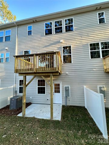 14047 MARTIN HILL Way, Charlotte, NC 28277