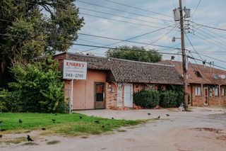 938 SW 58 Street Address : 938 1/2 (rear), Oklahoma City, OK 73109