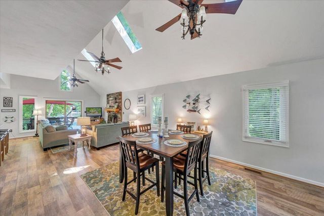 1101 ANGELA CT, Moneta, VA 24121