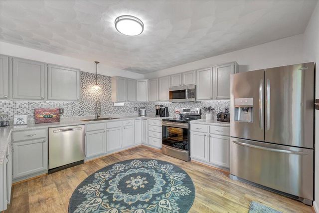 1101 ANGELA CT, Moneta, VA 24121