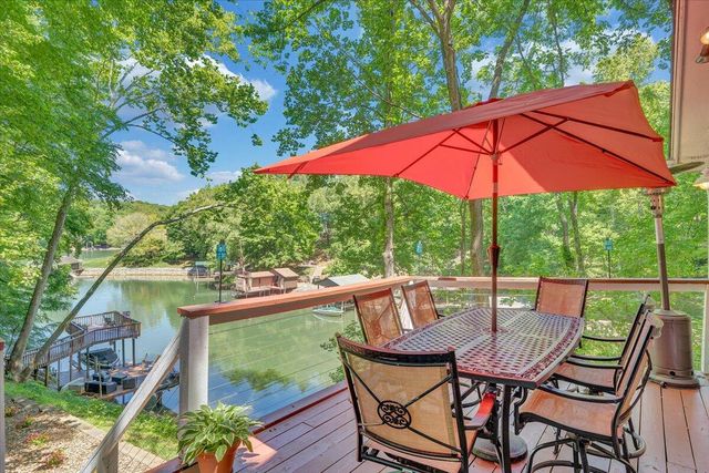 1101 ANGELA CT, Moneta, VA 24121